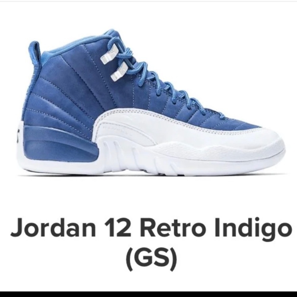 Brand new Jordan 12s
